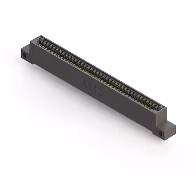 895-038-544-112 EDAC Inc.  Edgeboard Connectors